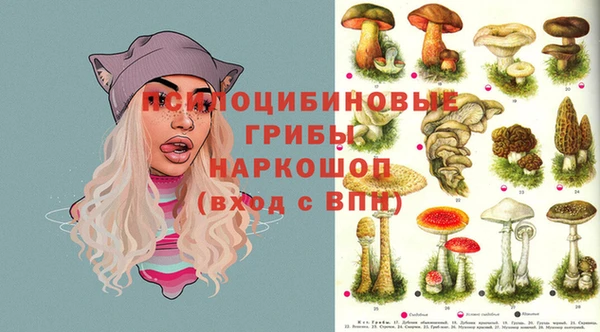 MESCALINE Строитель